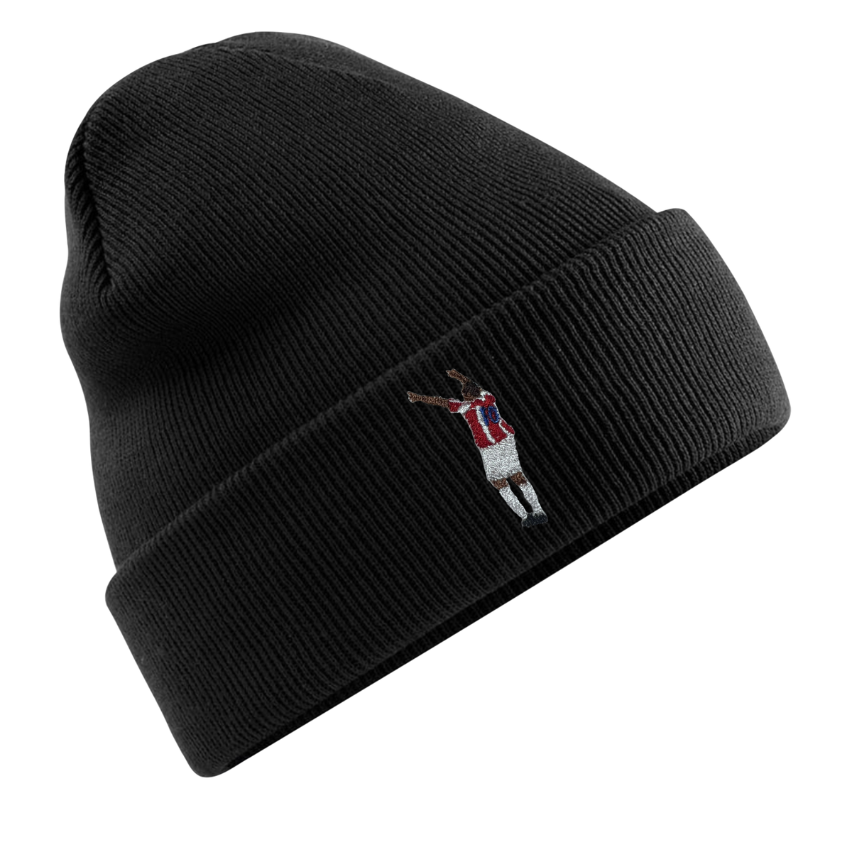 Ricardo Beanie