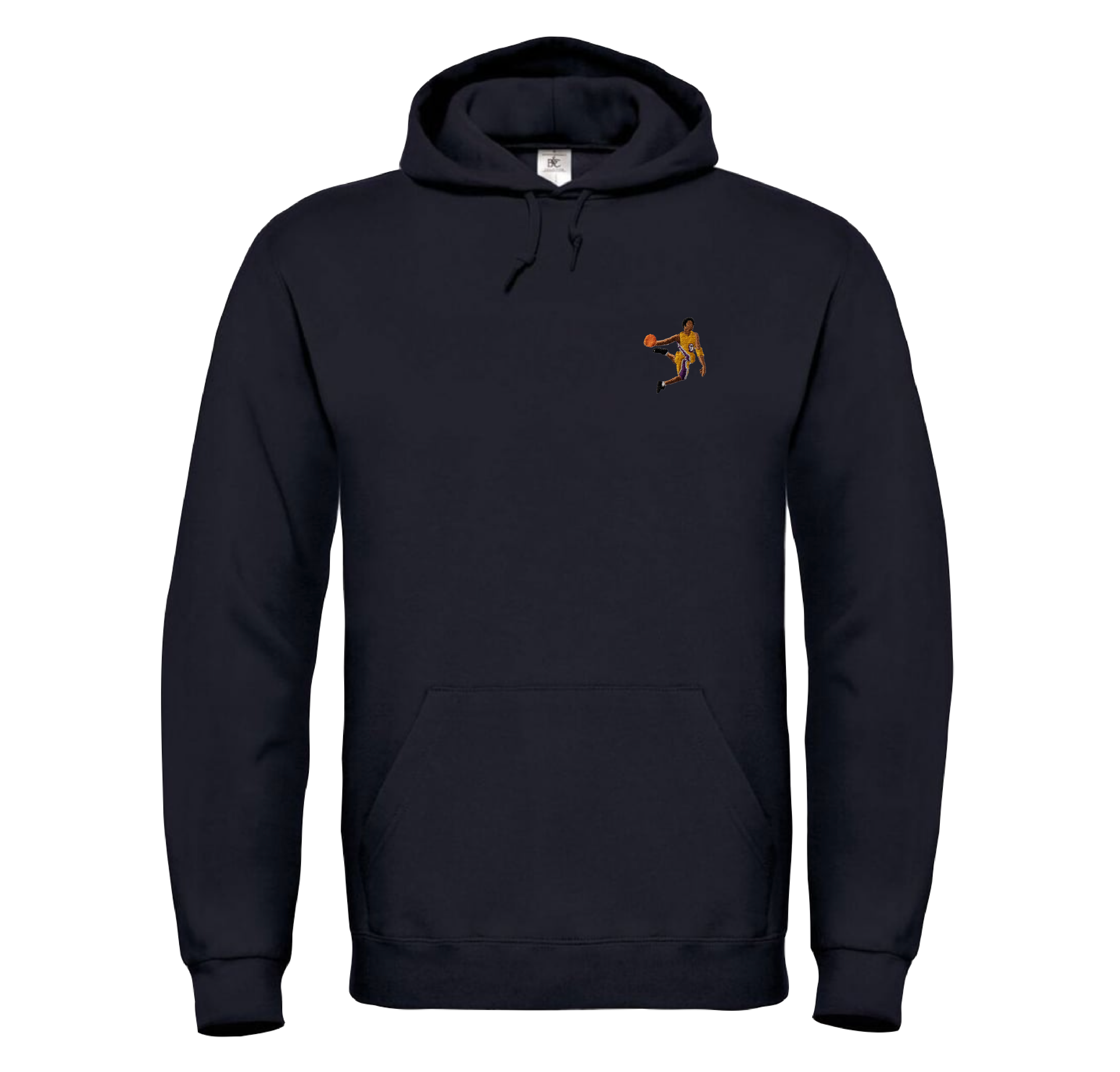 Mamba hoodie deals