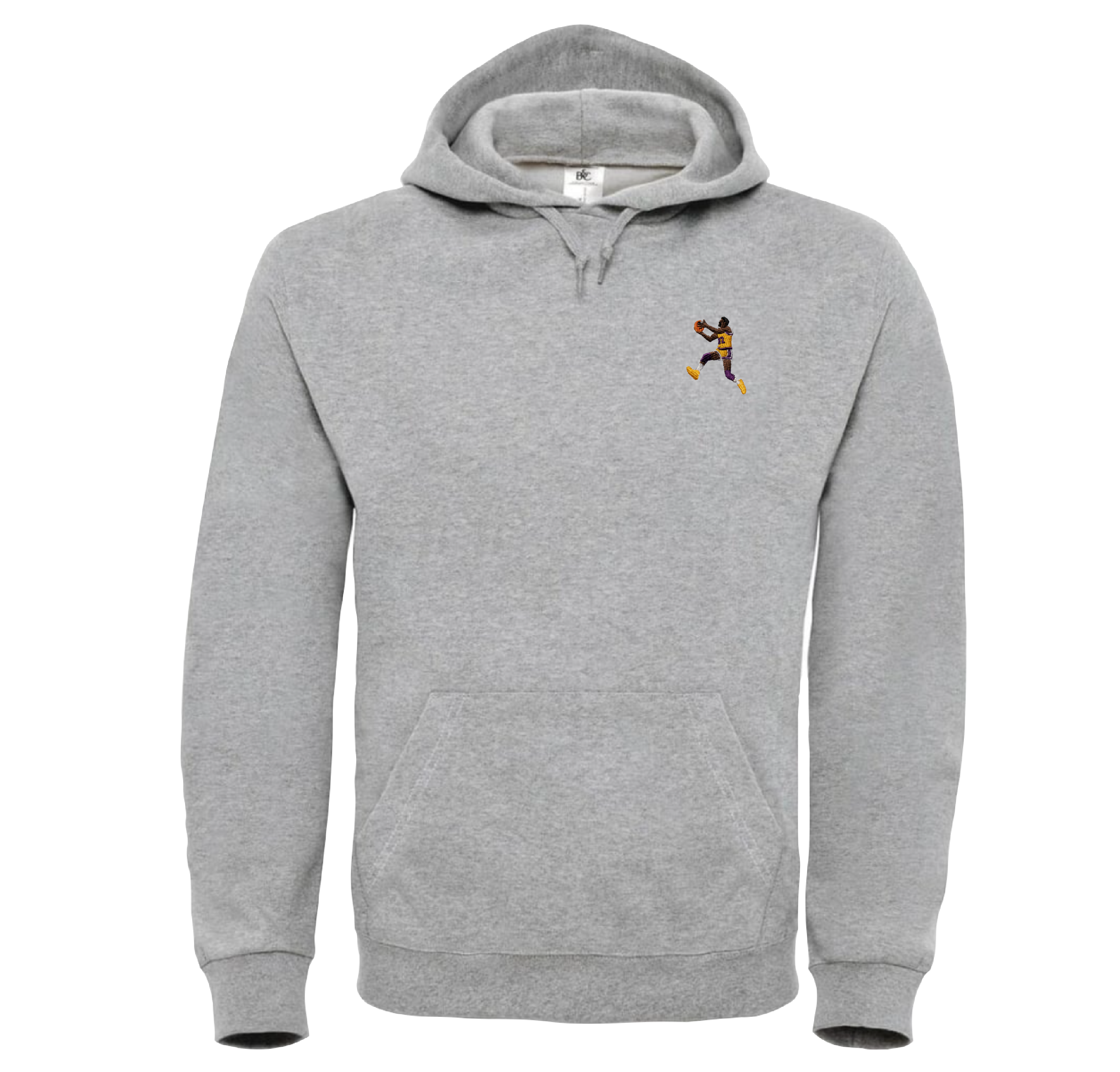 Khalid top suncity hoodie