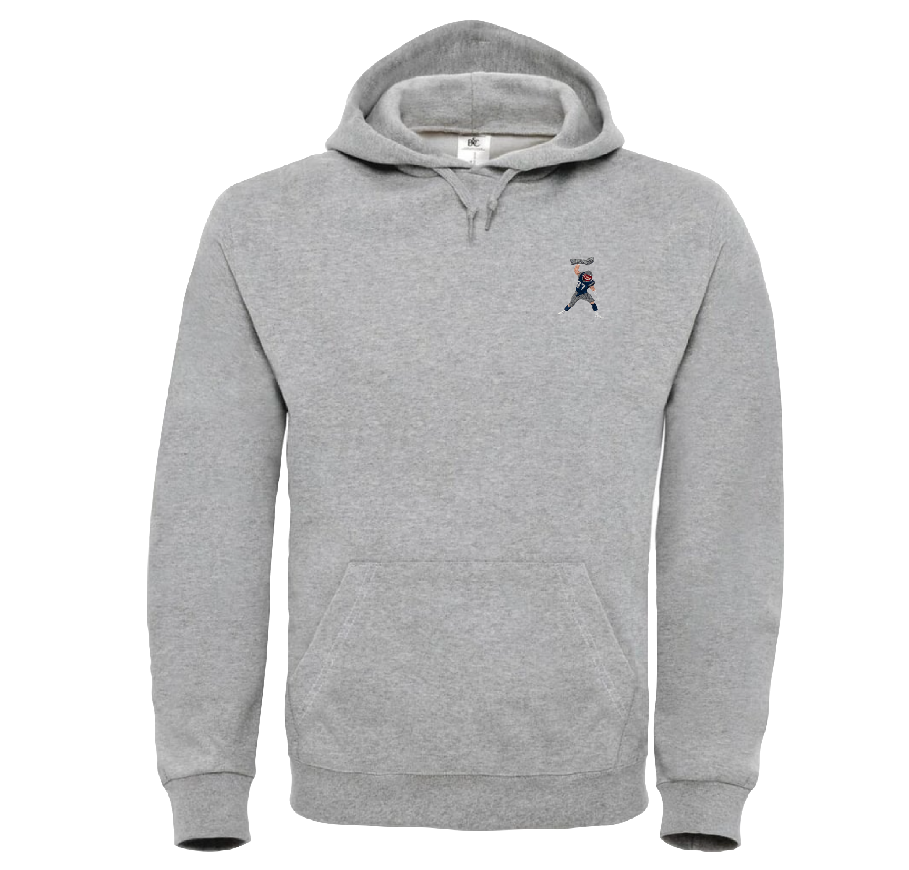 Gronkowski hoodie top