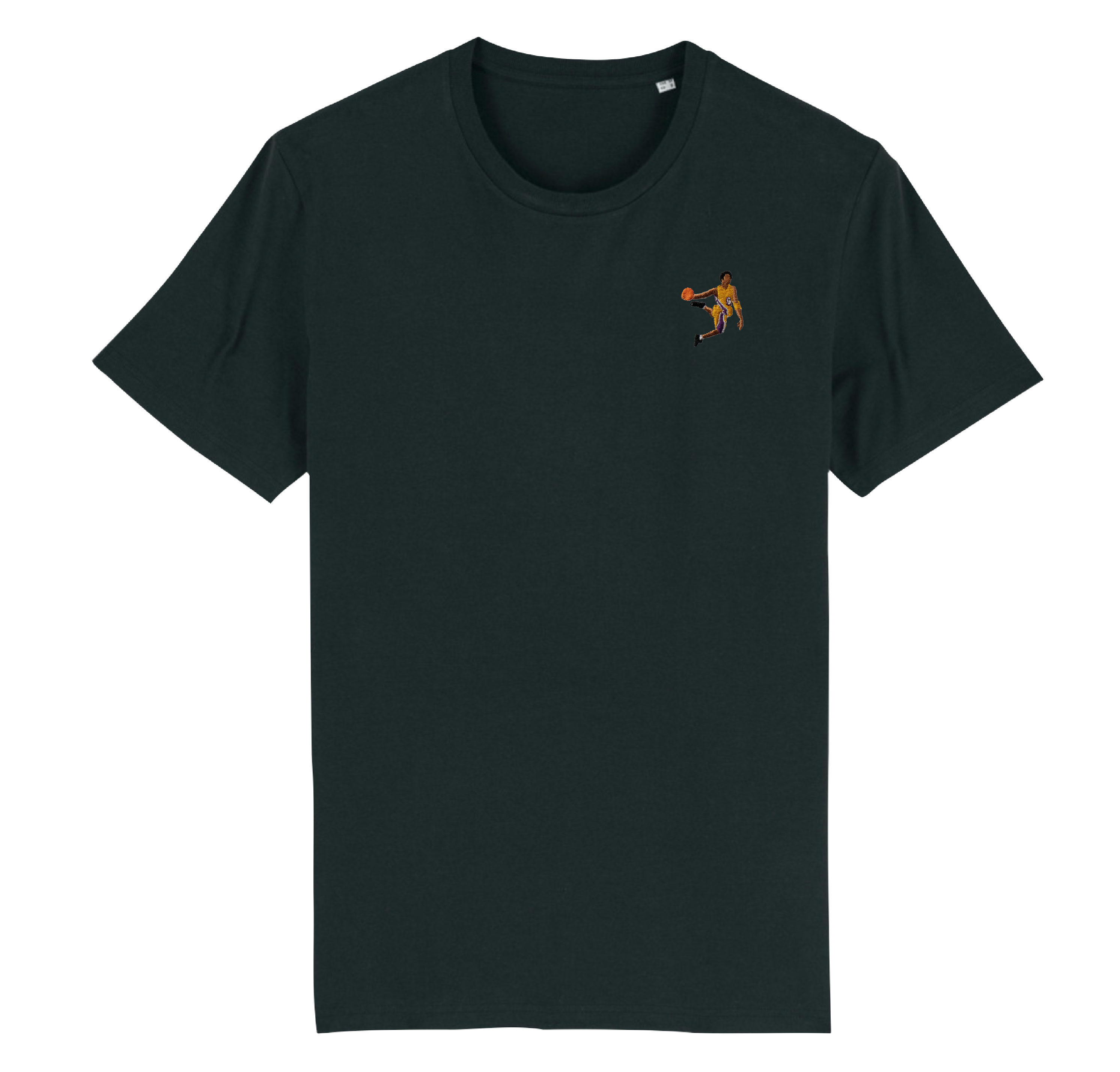 Kobe bryant top mamba out shirt