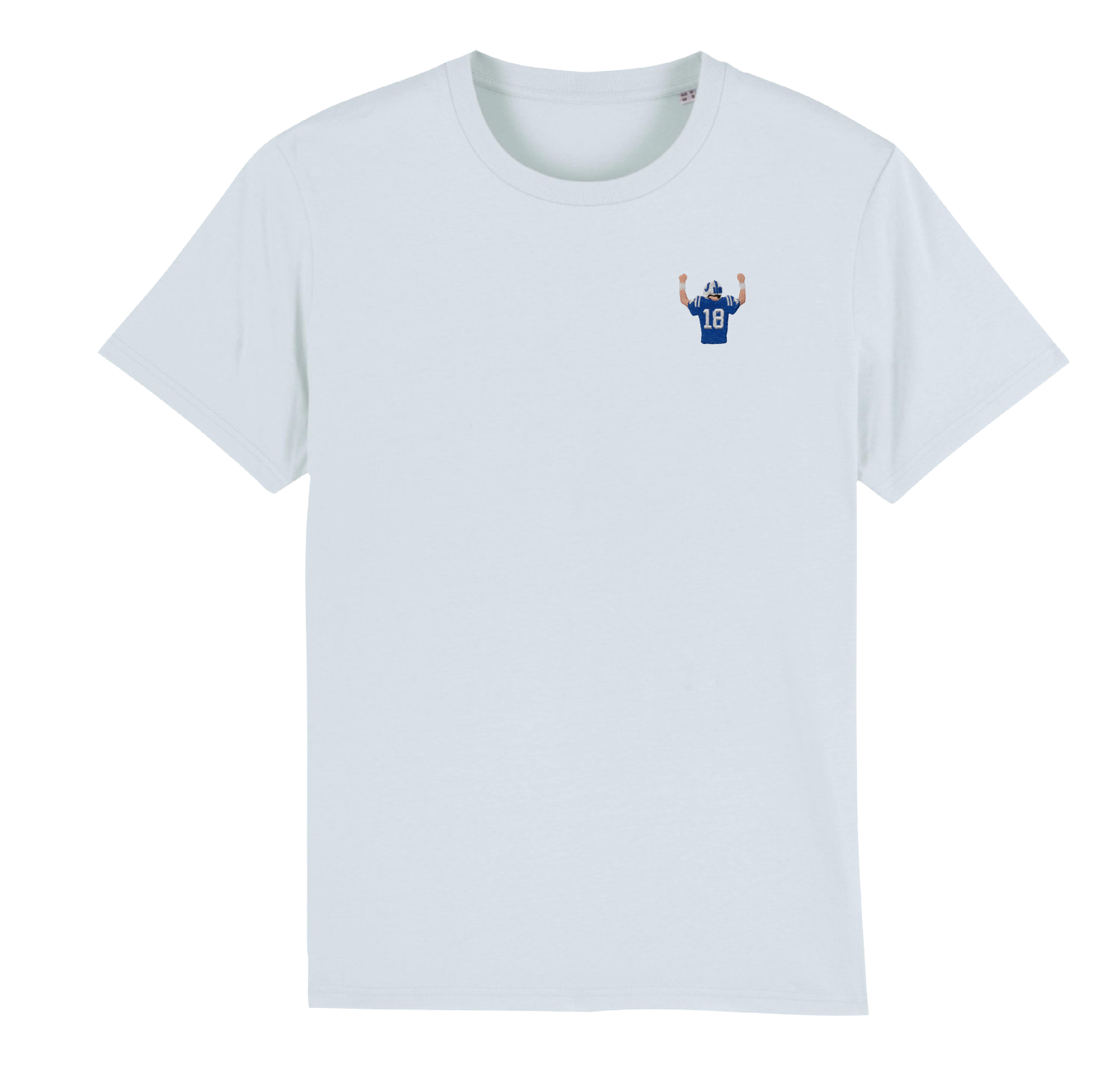 Peyton Manning The Sheriff T Shirt